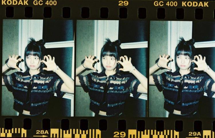 IVE 레이3