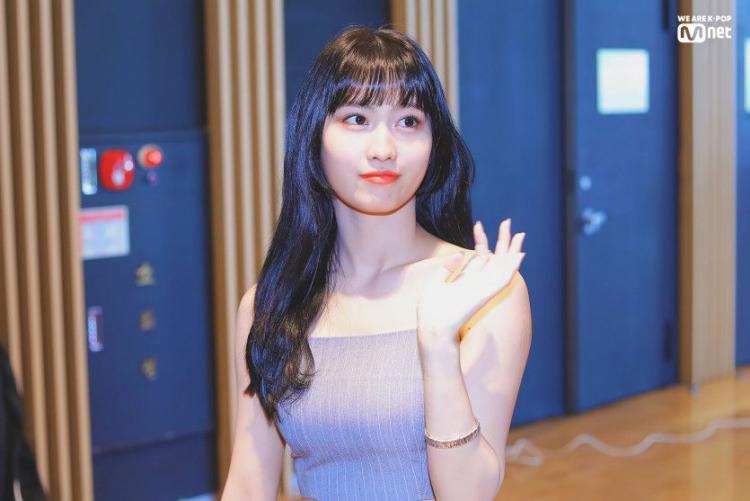 트와이스 엠카운트다운 포토 타임7