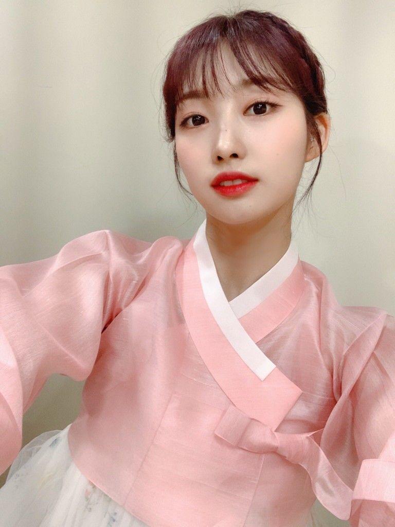 EVERGLOW 김시현0