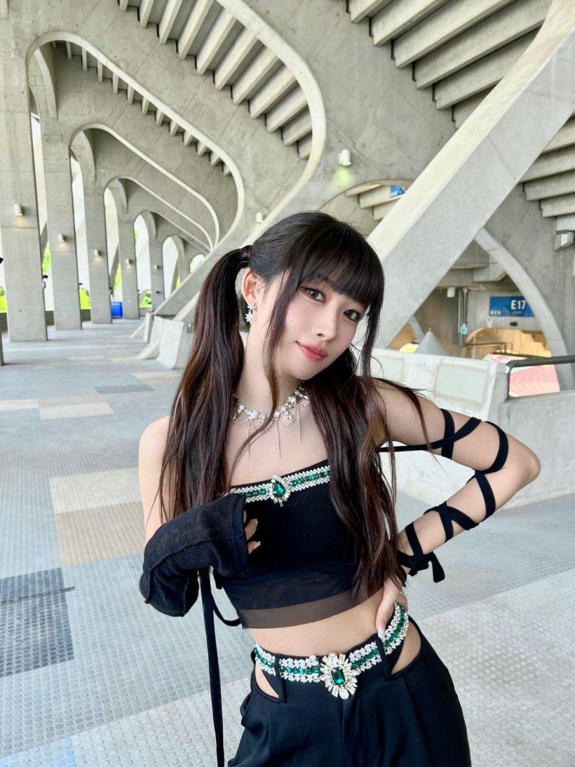 EVERGLOW 김시현2