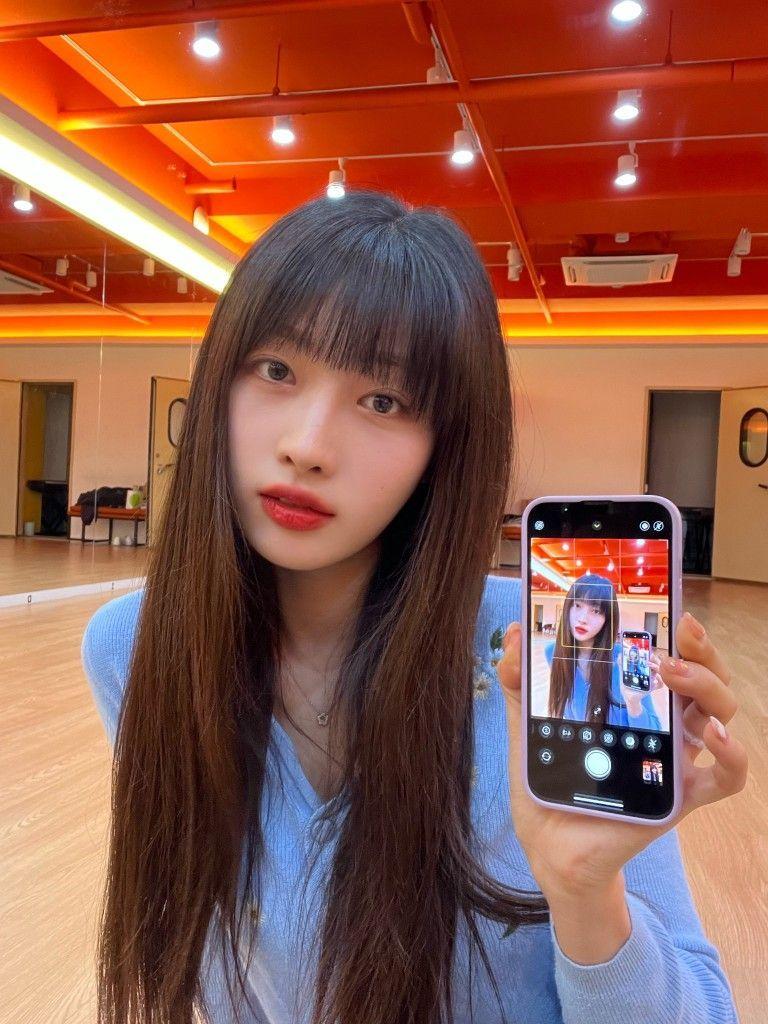 EVERGLOW 김시현3