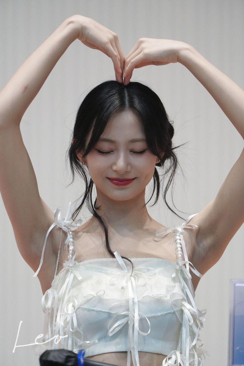 트와이스 쯔위0