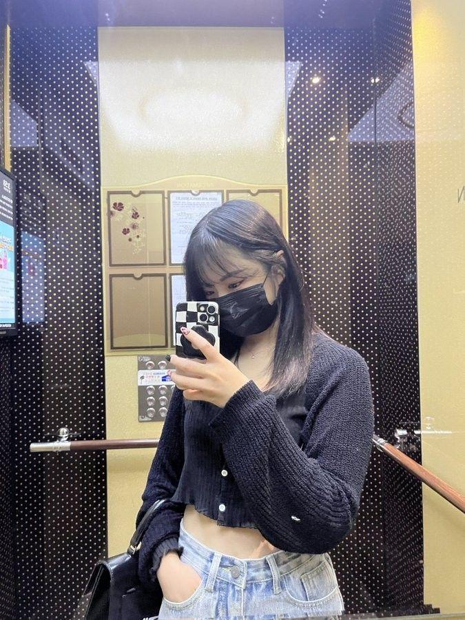 EVERGLOW 박지원0