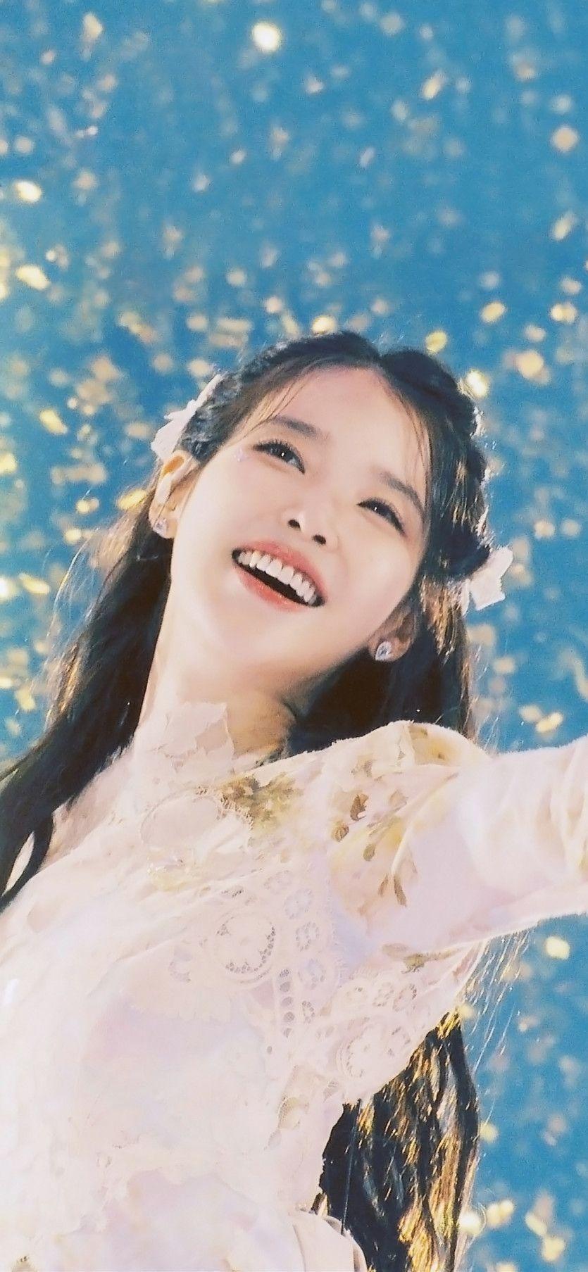 아이유 포토.0