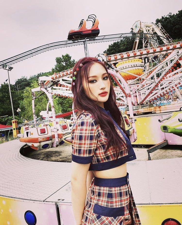 드림캐쳐 시연3