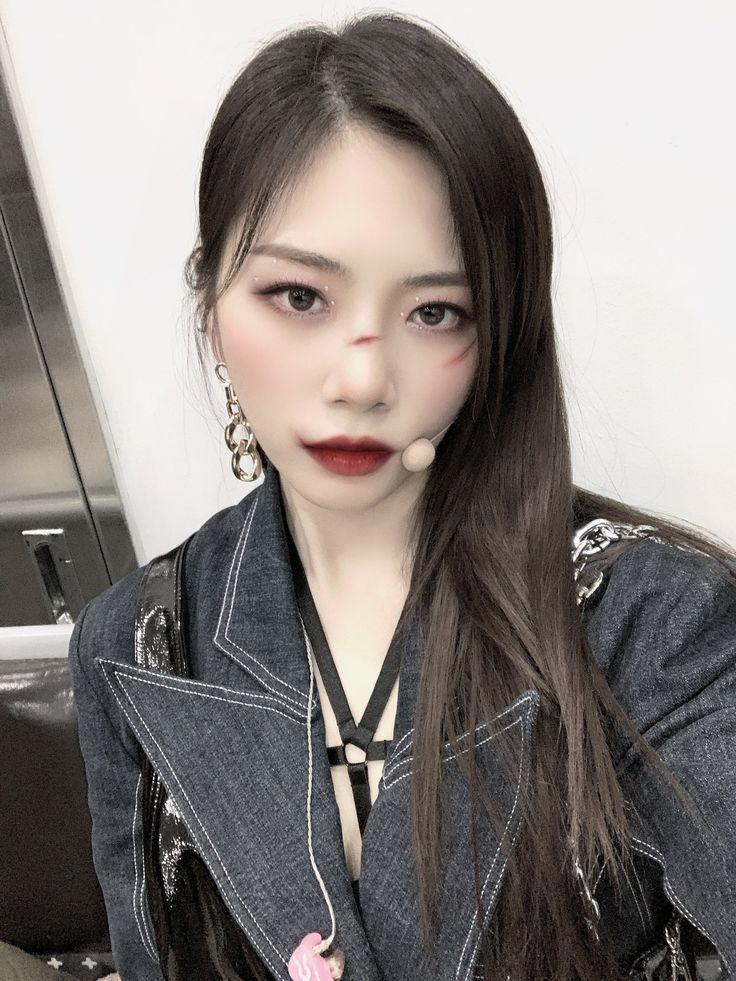 드림캐쳐 지유0