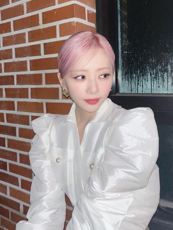 드림캐쳐 지유2