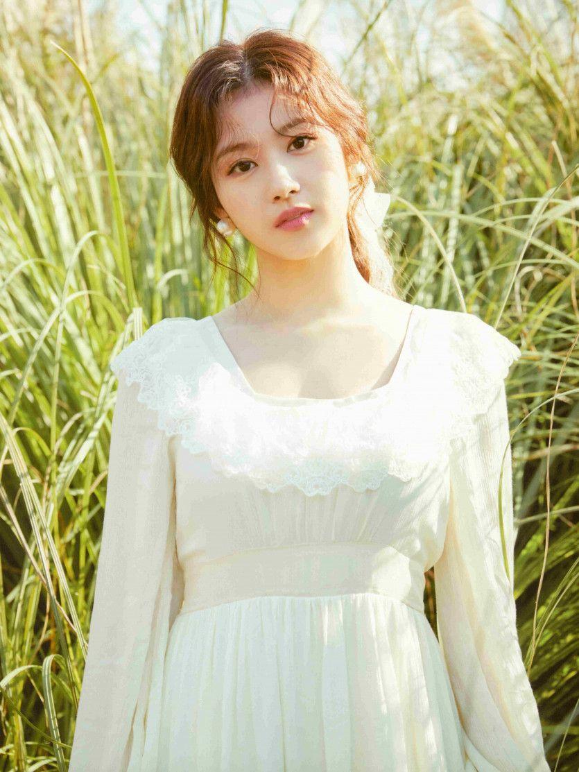 트와이스 사나0