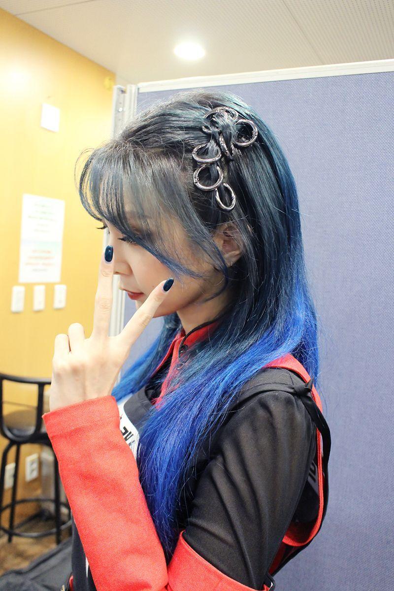 드림캐쳐 다미1