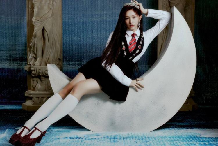 아이브 이서1