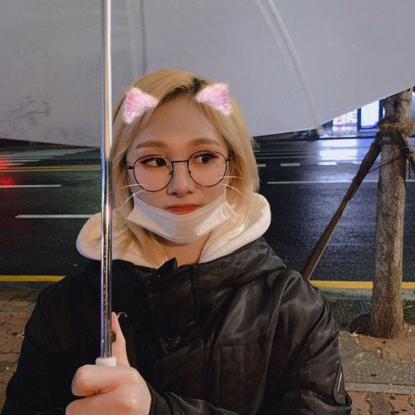 EVERGLOW MIA0