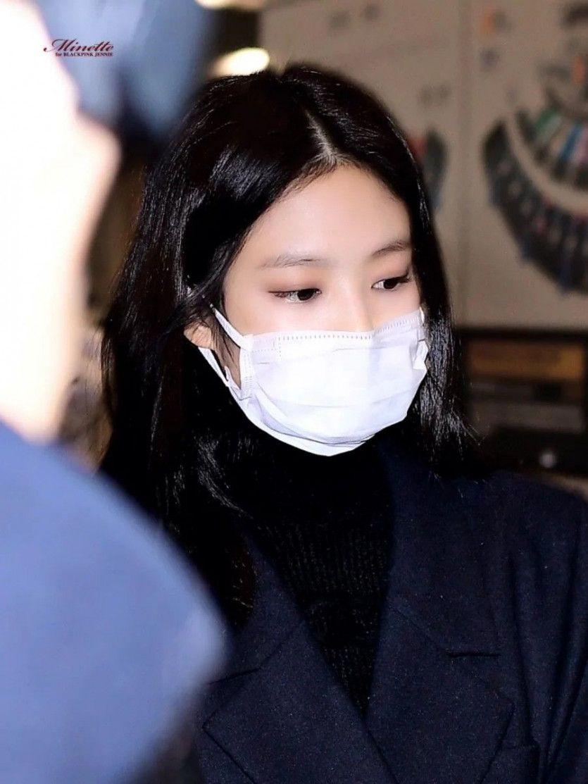 BLACKPINK JENNIE1