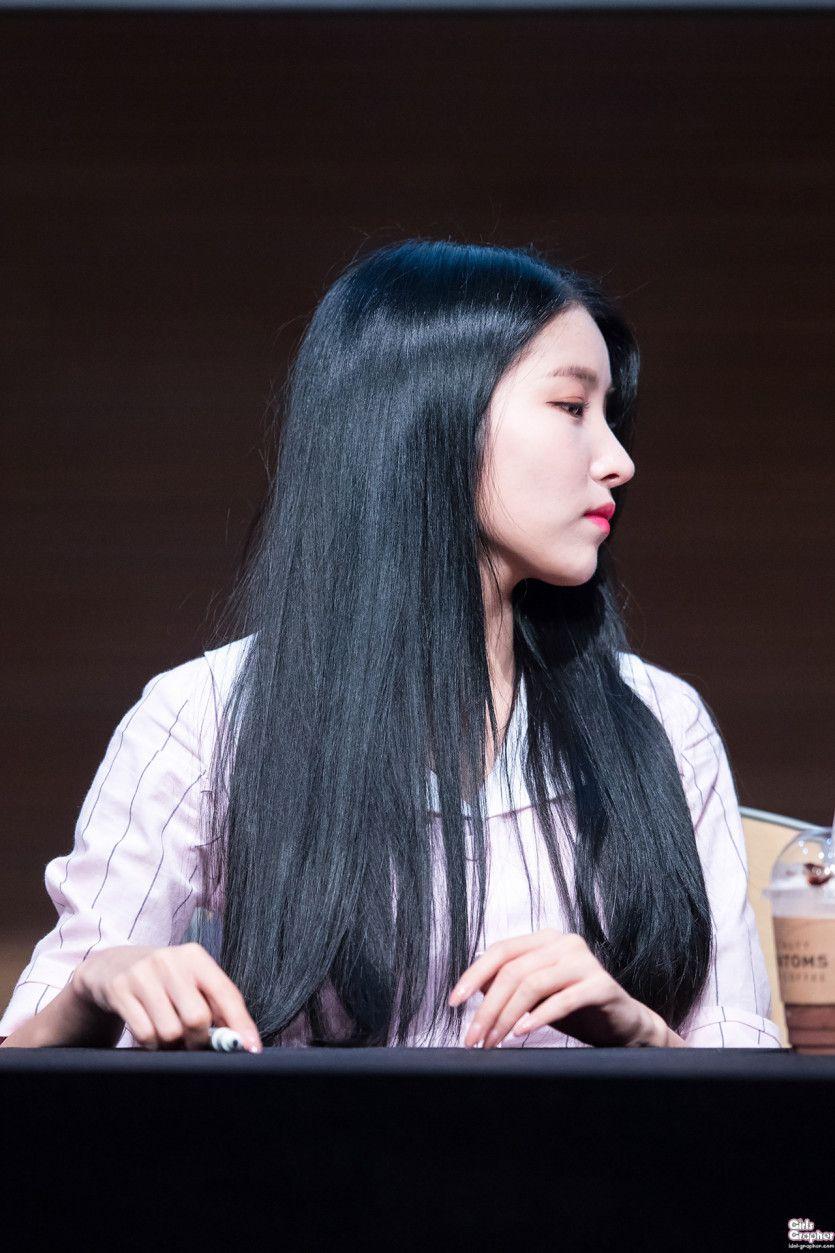 여자친구 소원0