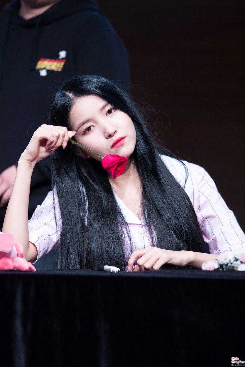 여자친구 소원4