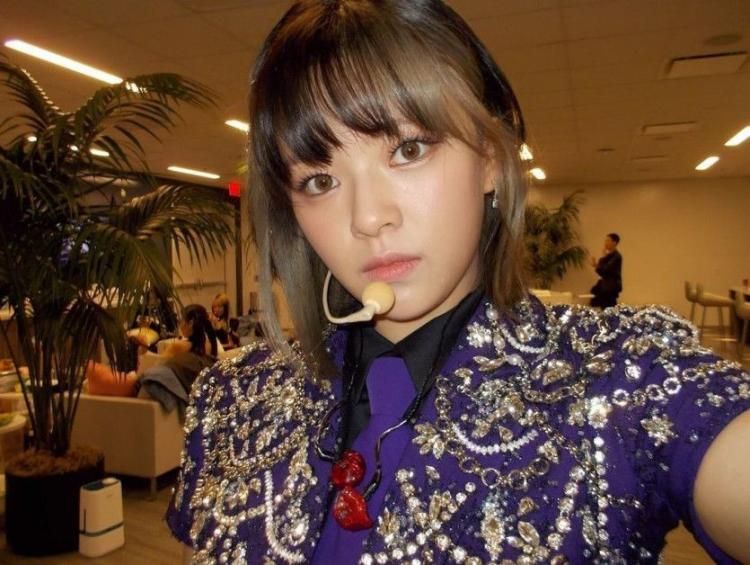 TWICE 정연3