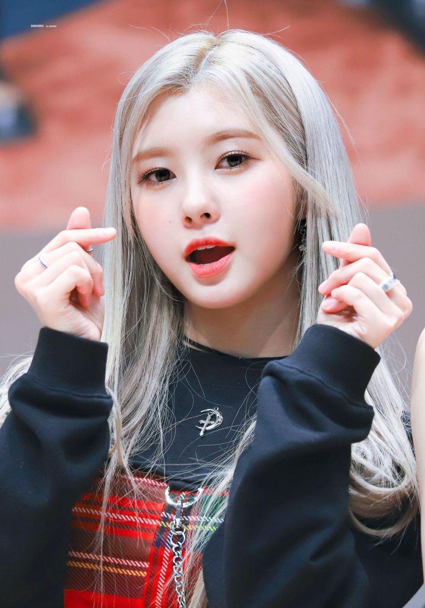 KEP1ER 김다연2