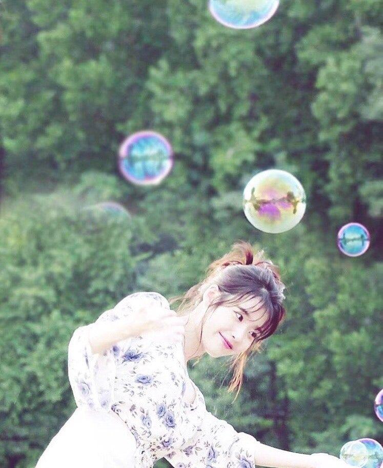 아이유 포토.0