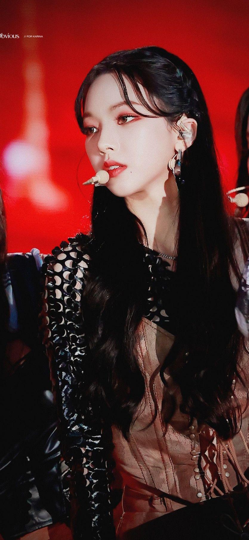 에스파 카리나3