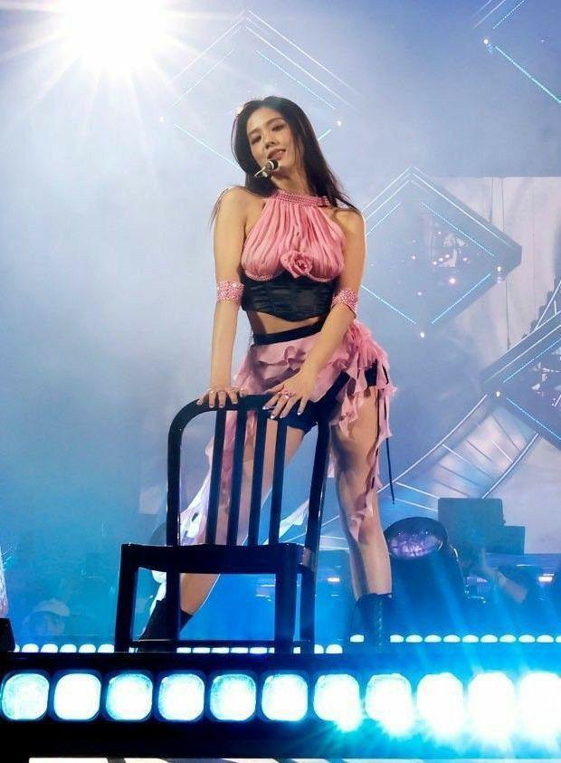 BLACKPINK지수0