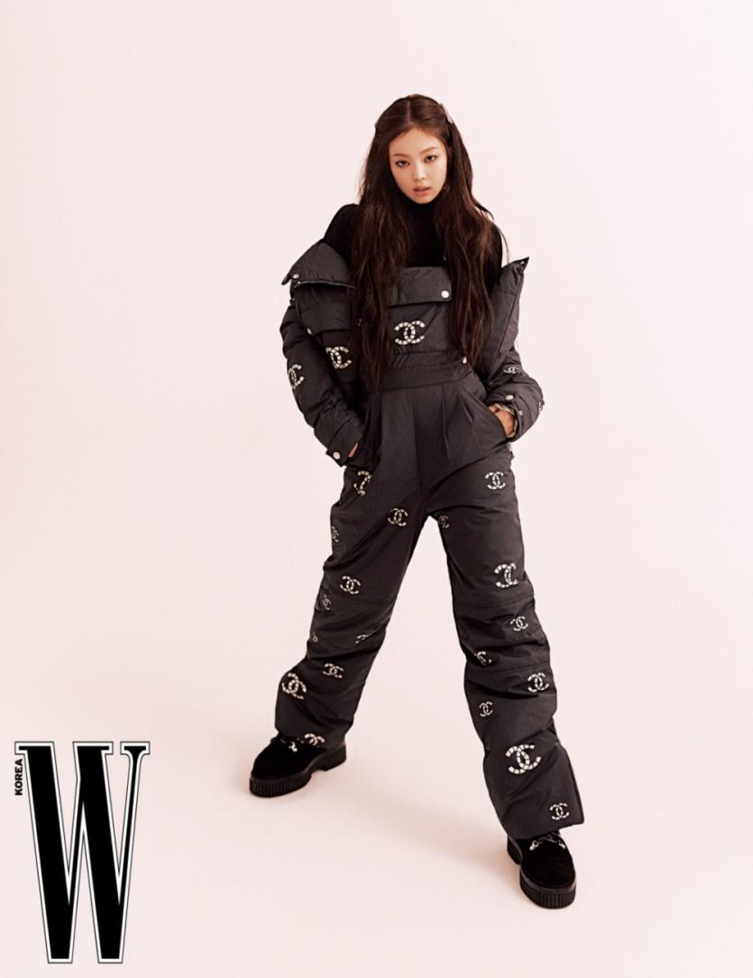 BLACKPINK 제니2