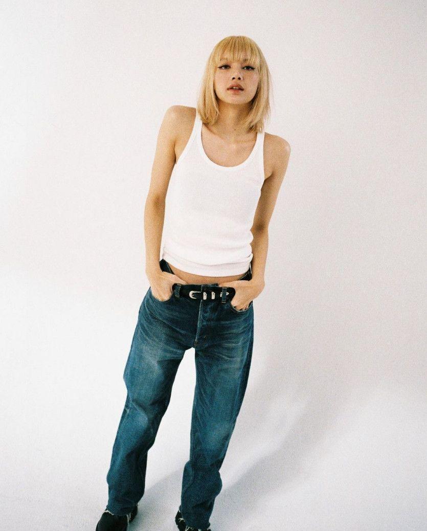 BLACKPINK 리사0