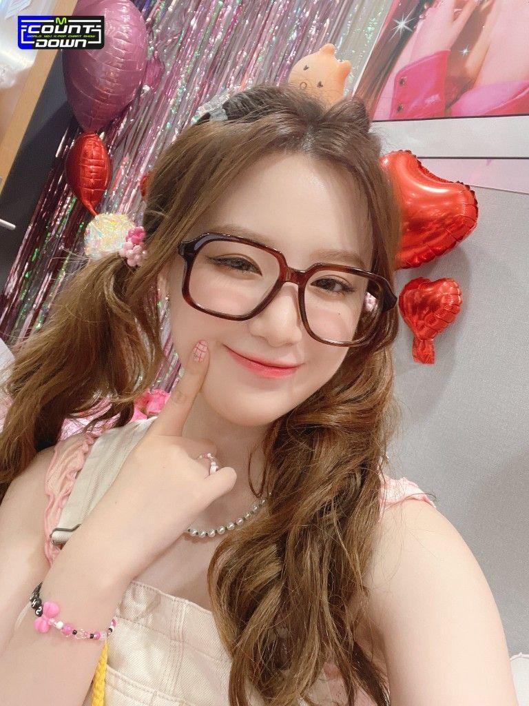 (G)I-DLE 슈화1