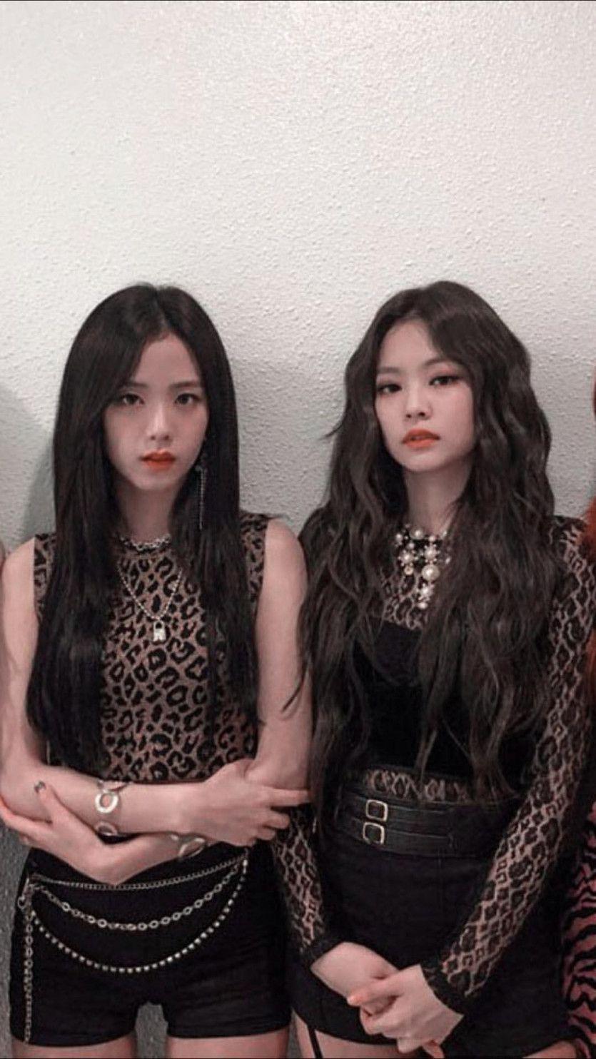 BLACKPINK 지수2