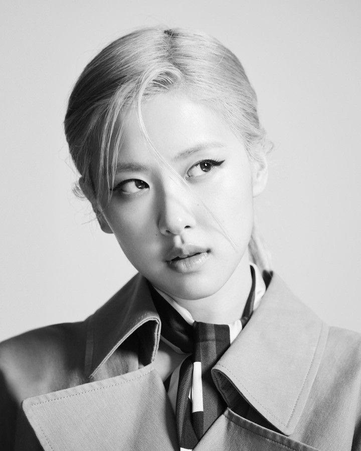 BLACKPINK 로제0