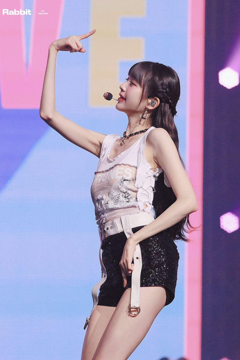 아이브 원영0