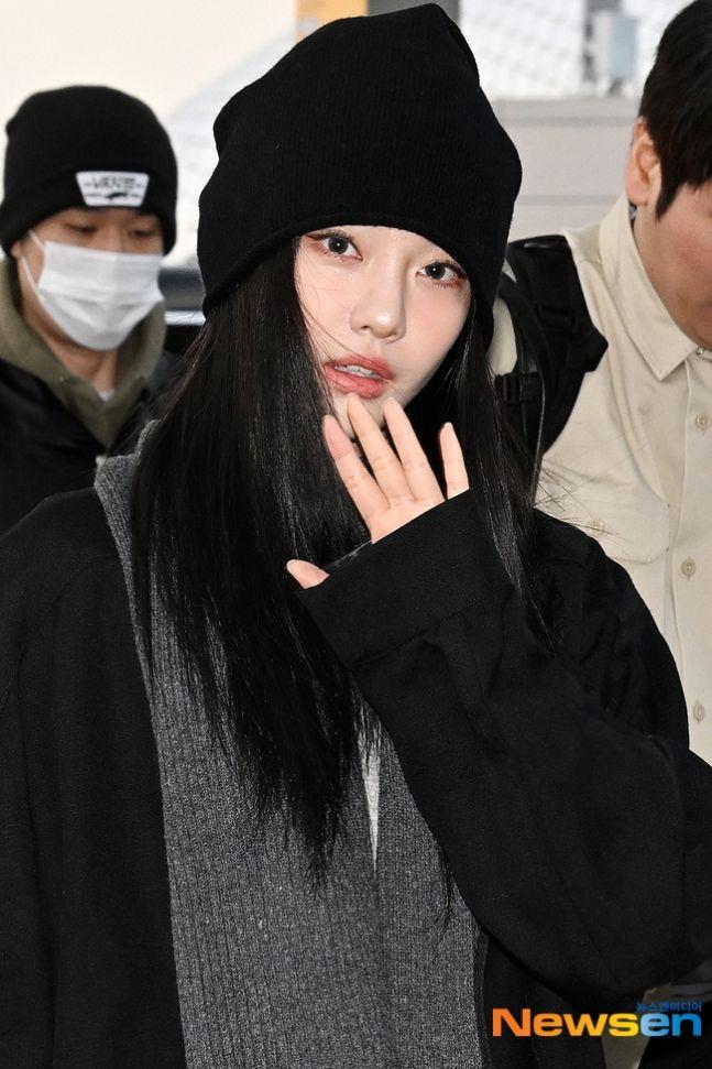 에스파 닝닝1