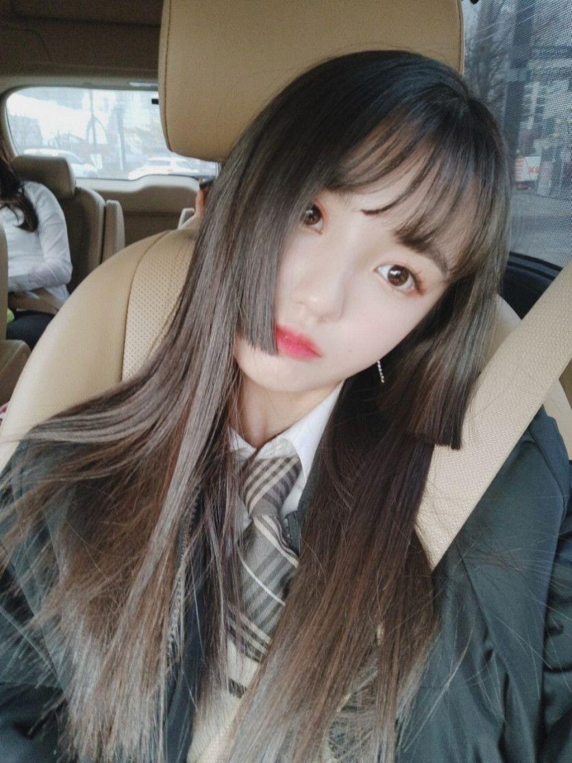 토끼앞니 쩌는 애0