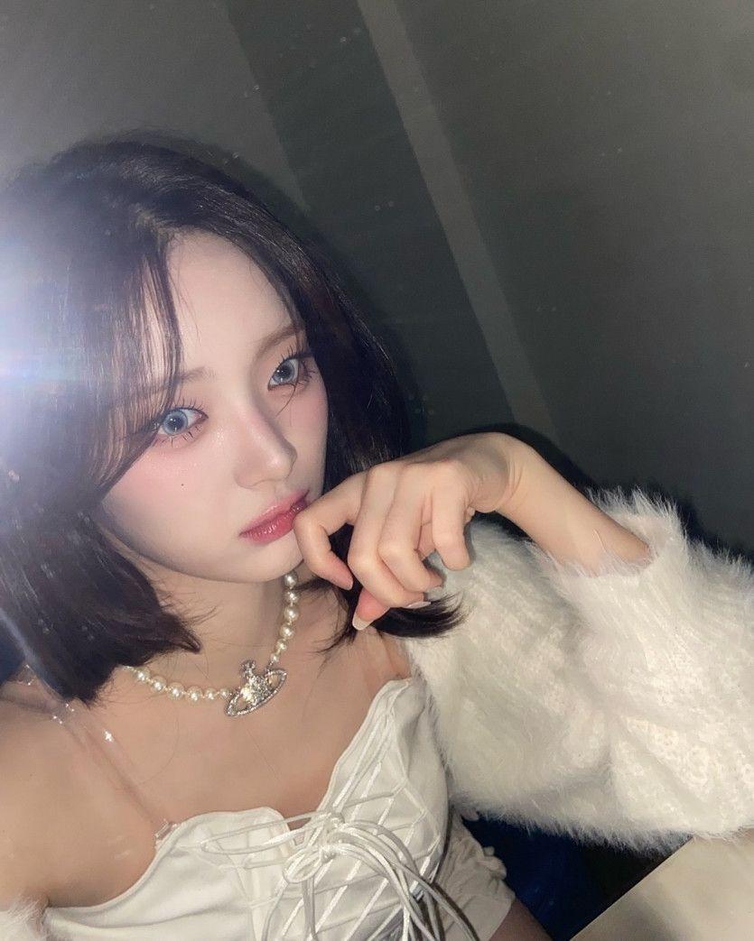 ICHILLIN' 이지0