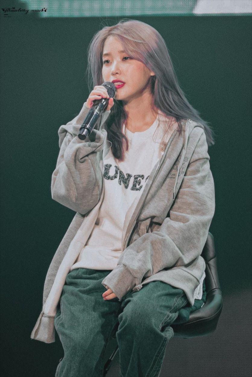 아이유 포토.0