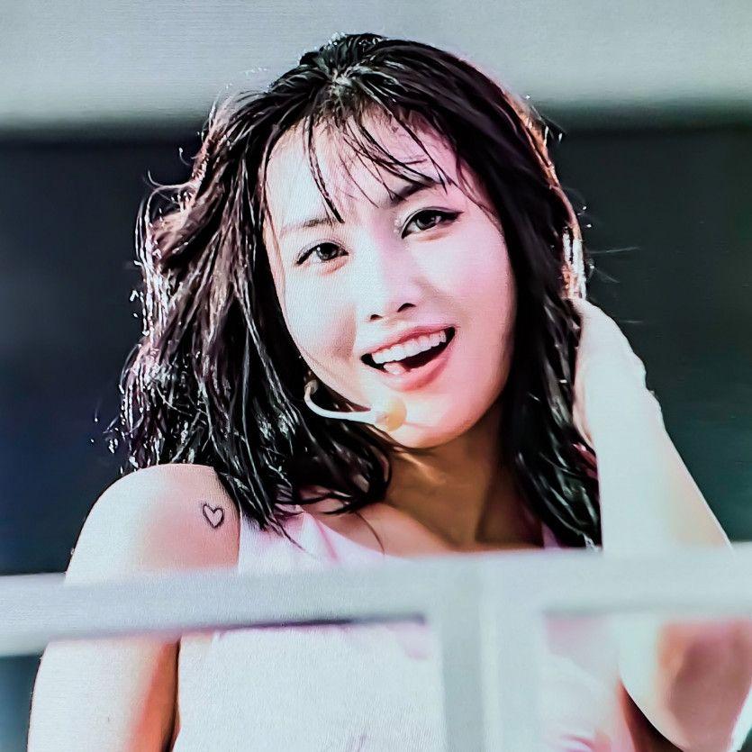 TWICE 모모3