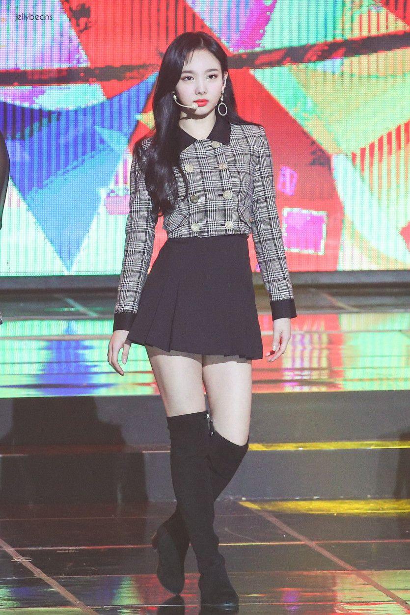 트와이스 나연0