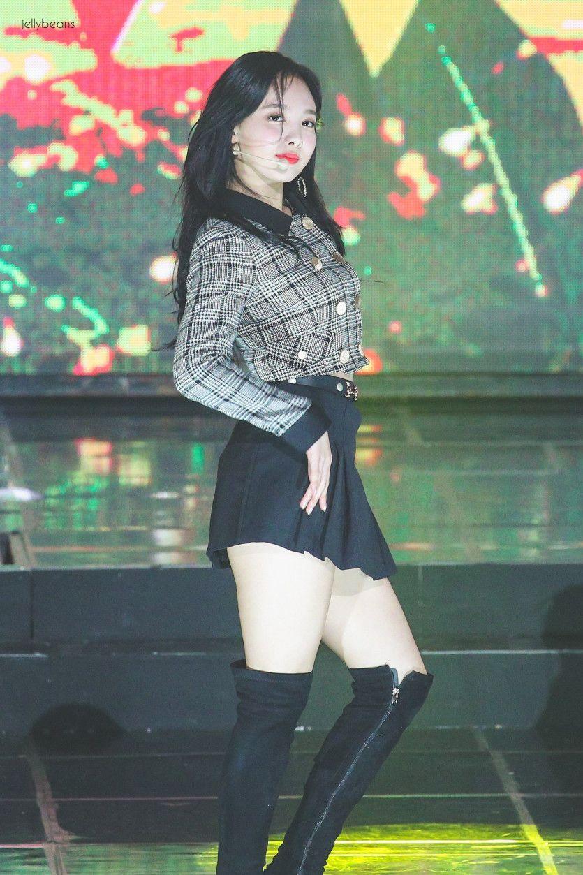 트와이스 나연1