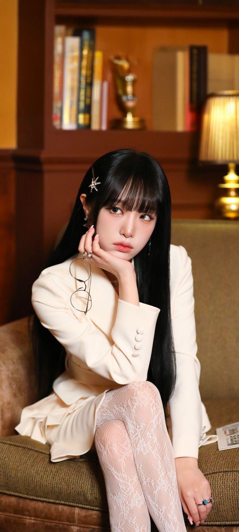 최예나2
