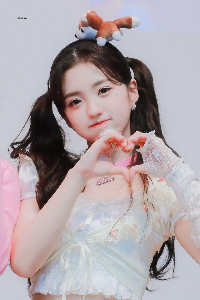 KEP1ER 강예서1