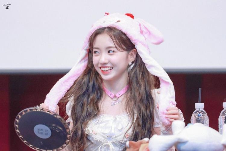 KEP1ER 강예서2