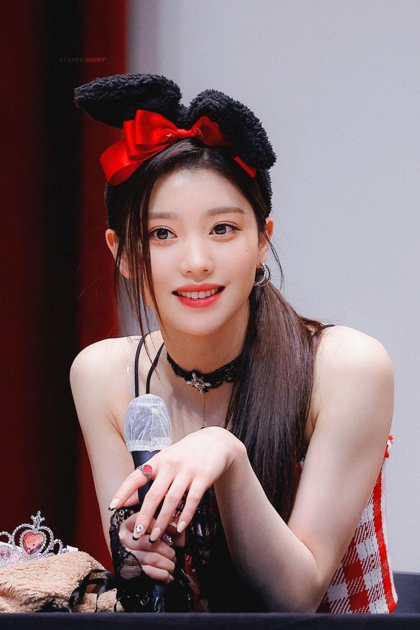 KEP1ER 션샤오팅1