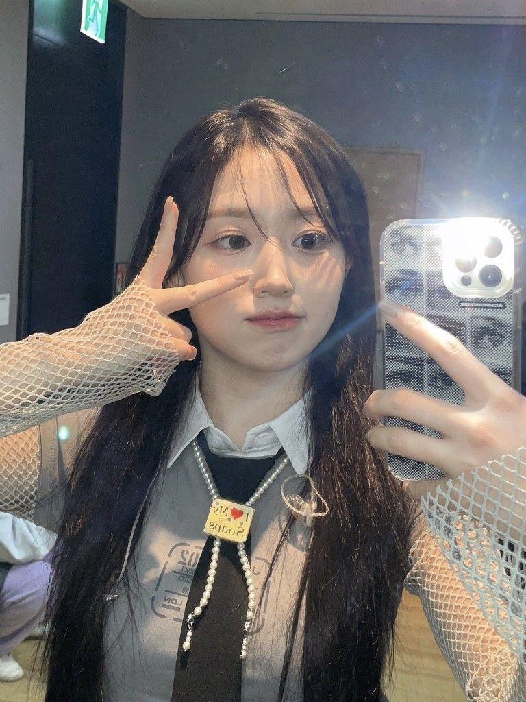 NMIXX 혜원1