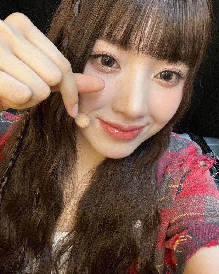 NMIXX 지우0