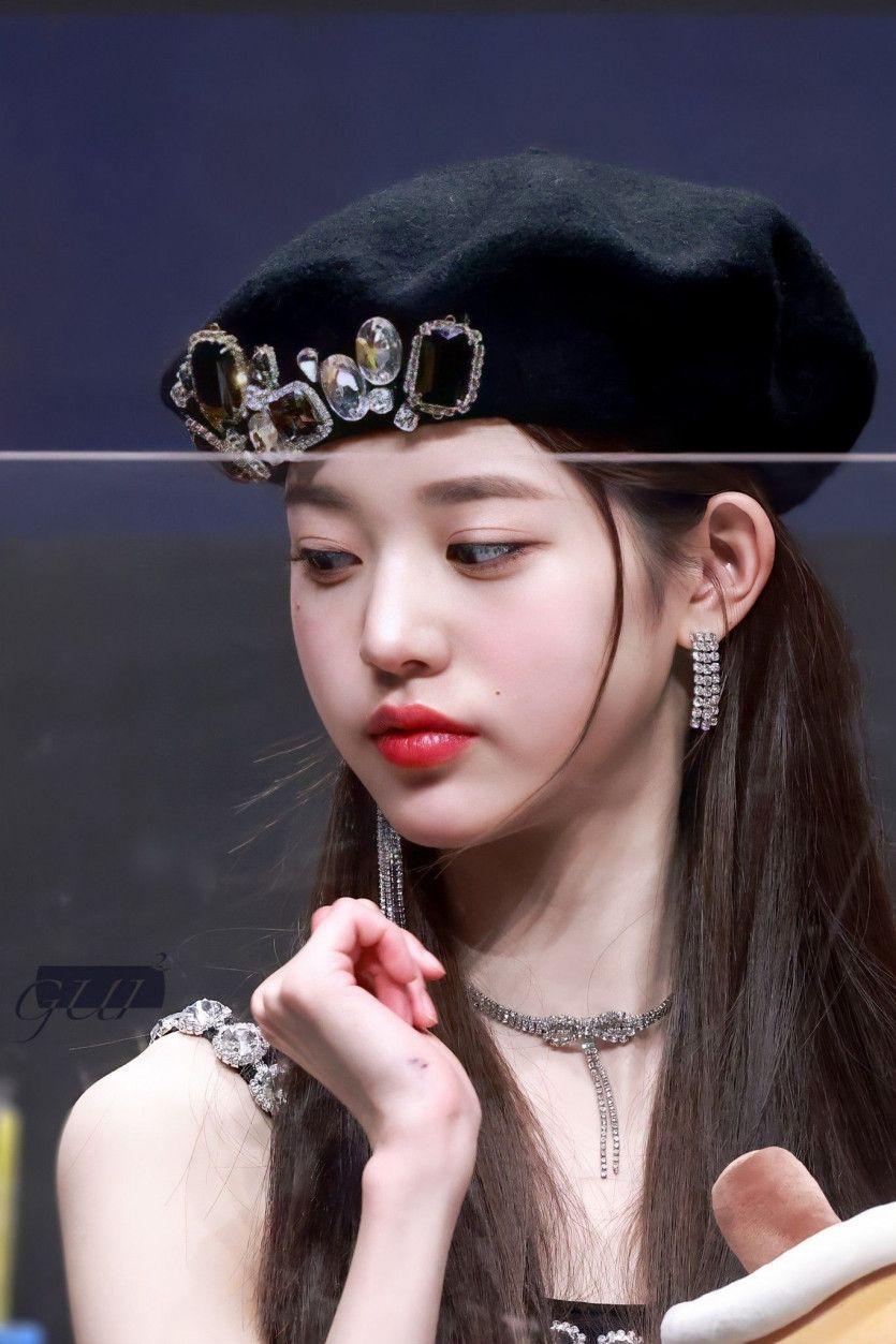 IVE 원영3