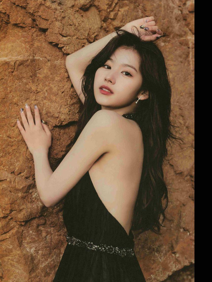 트와이스 사나0