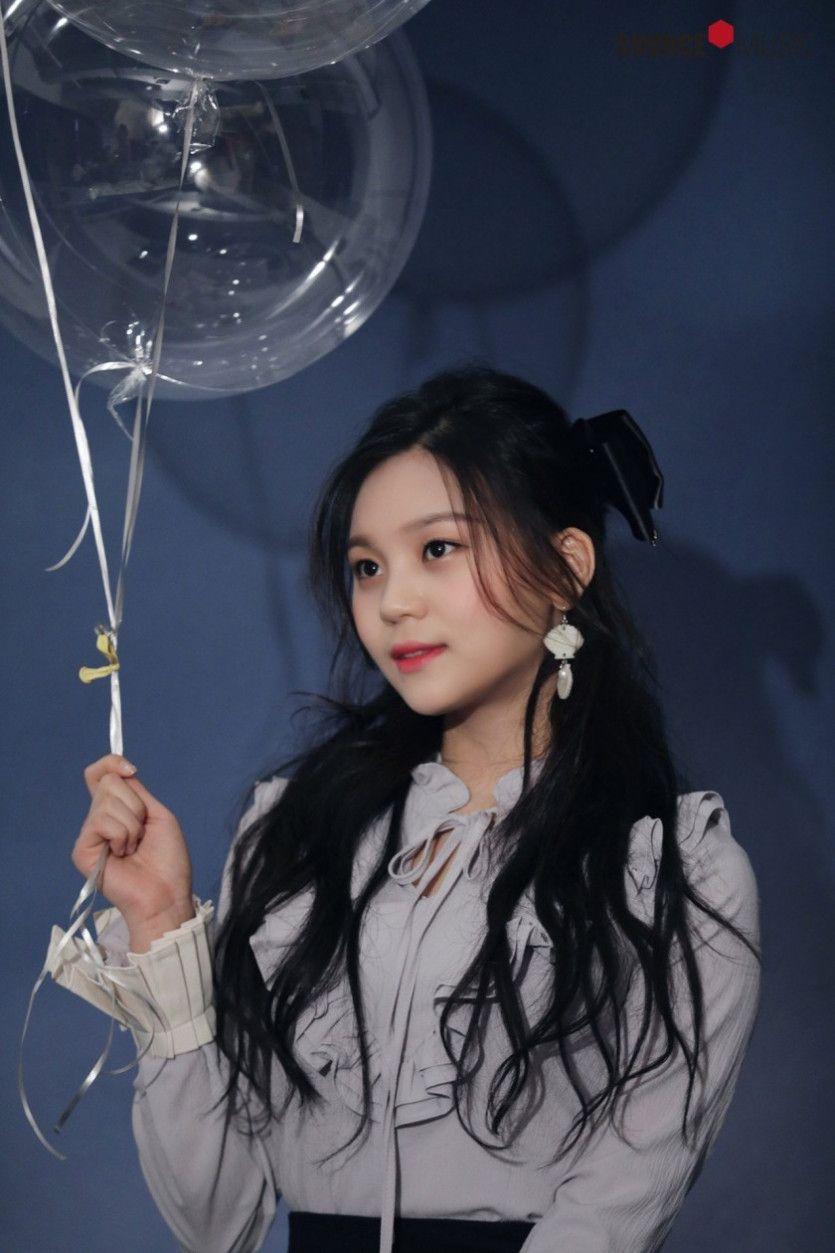 엄지 미니6집 자켓 촬영현장0