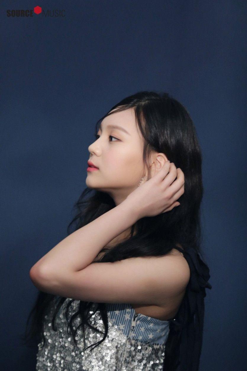 엄지 미니6집 자켓 촬영현장3