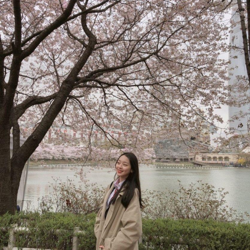 꽃놀이간 이수민0