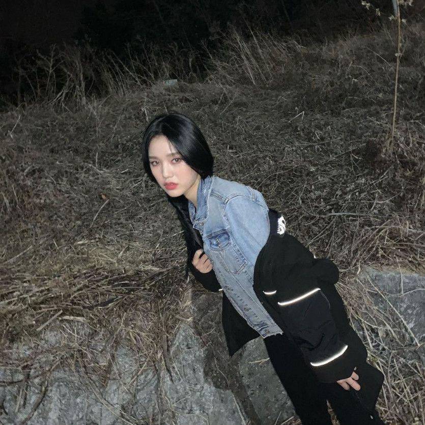Oh my girl 미미0