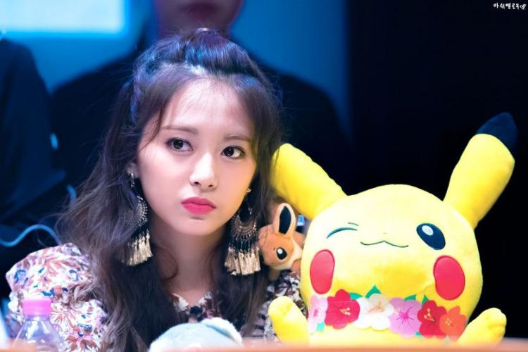 트와이스 쯔위1