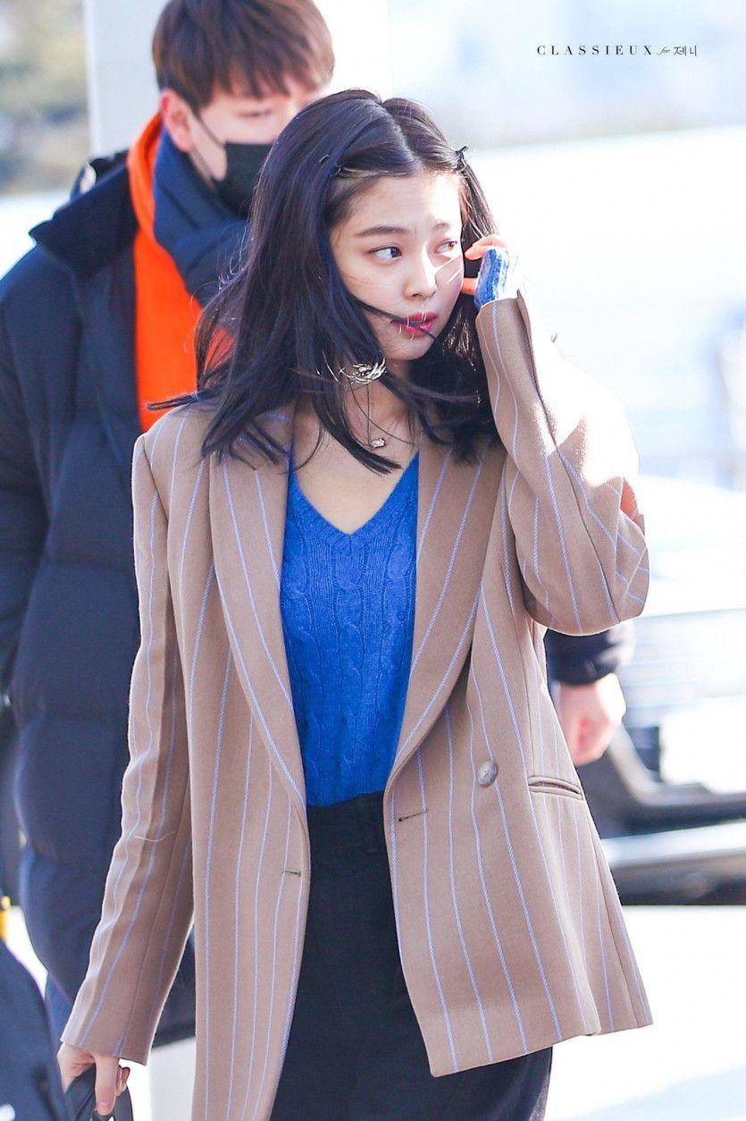 BLACKPINK JENNIE0